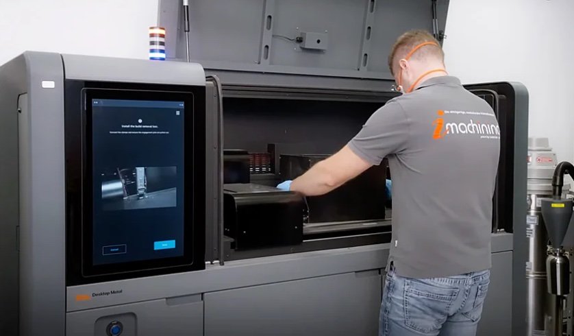SolidCAM, le logiciel de FAO pour l’usinage, se lance dans l’impression 3D métallique avec SolidCAM additive